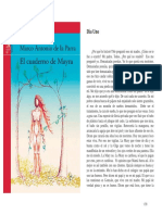 El Cuaderno de Mayra (2xhoja38) - Marco Antonio de La Parra PDF
