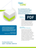 OpenCORE Brochure2
