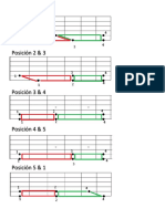 Modelos Pentatónica Doble (Visualización)