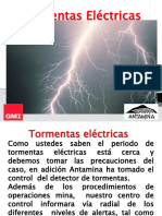 Añexo MSSSO-03.16 Tormentas Eléctricas