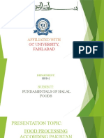 Affiliated With: GC University, Faislabad