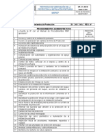 Protocolo Manual de Procedimientos de Proteccion (Maprop)