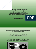 Informacion Financiera