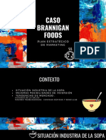 Caso Brannigan Foods PDF