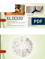 Circulo Concentrico Del Textop