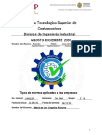 Investigacion de Las NOM - Osornio Vichis Jose Armando