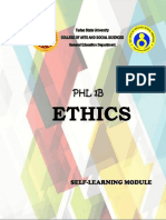 PHL 1B Ethics