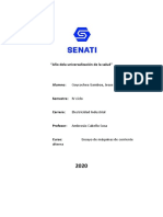 Tarea Senati