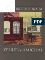 Amichai, Yehuda - World is a Room & Other Stories (JPS, 1984).pdf