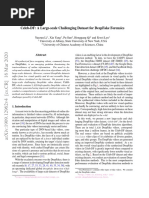 Celeb-Df: A Large-Scale Challenging Dataset For Deepfake Forensics