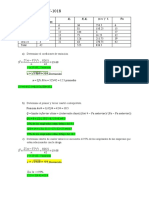 Ejercicio 3 Estadistica