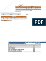 Modelo Formato Nomina Sena