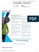 Evaluaion 5 Costos y Prsupuestos 2 PDF