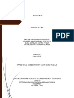 Actividad 6 Analisis de Caso PDF