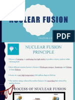 Nucler Fusion