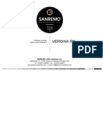Manual VERONA RS PDF