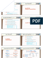 F7 Revision Content Keynote Printable