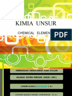 KIMIA UNSUR (2)