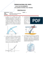 Pract 2A. Movimiento Curvilíneo de Partículas