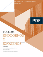informe de investigación Procesos Exógenos y Endógenos.docx