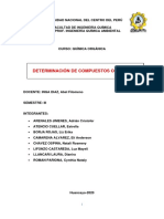 Informe 1 de Q.organica Terminado PDF