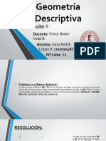 Práctica Calificada 3 Descriptiva