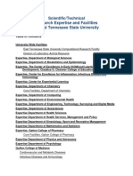 Etsu Scientific Technical Research Expertise and Facilities PDF