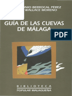 Cuevas de Málaga - Berrocal y Wallace-2002 PDF