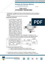 Taller Corte 3 Electro