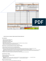 Ats-Identificación de Riesgos y Protección Requerida