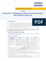 s16 Sec 4 Recurso Cyt Recurso 7 PDF