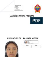 Analisis Facial 2