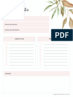 Planificador Proyectos PDF