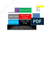 Kisi Kisi Soal Ipa Genap