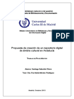 Saborido Propuesta TFM 2013 PDF