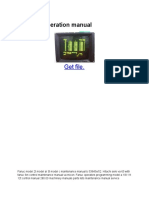 Fanuc 3t operation manual.pdf