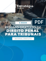 RESUMO DIREITO DOS TRIBUNAIS 1.pdf