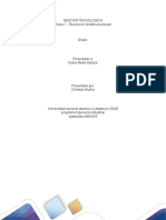 Anexo A - Conceptos Básicos Sobre Gestión Tecnológica