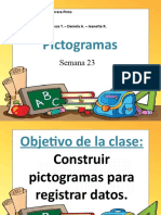 Clase Pictogramas 