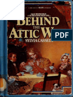 Cassedy, Sylvia - Behind The Attic Wall (0 0-380-69843-9) - Libgen - Li PDF