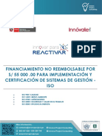 Ipc Isos Fondo Innóvate Anexos PDF