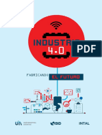 Industria 4.0 Fabricando El Futuro - Bid