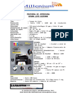 Proforma - 02 Epson L575