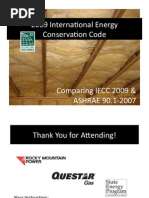 COMcheck Compliance Guide 2024 | PDF | Civil Engineering | Construction Law