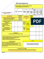 fhsec guide to required forms  1 