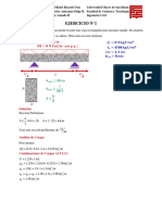 Ejercicio N°1