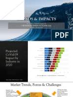 Trends & Impacts - VBO2021 Presentation - Do Hoa