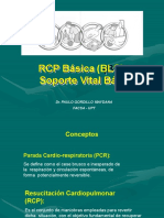 RCP Basico