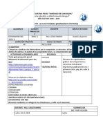 13Química Superior 3BGU G 8dic al 11dic