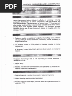 Labor Room Design and Setup Guidelines | PDF | Caesarean Section ...